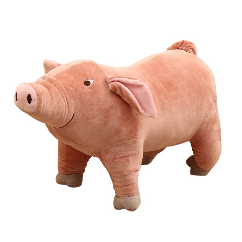 Peluche Cochon Mignon