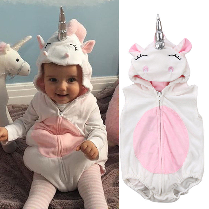 Déguisement licorne pour bébé - Classique : Deguise-toi, achat de