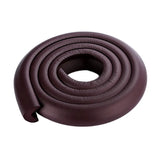 Bande de protection de meubles en mousse pour bébé et enfant, 2m ou coin