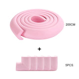 Bande de protection de meubles en mousse pour bébé et enfant, 2m ou coin