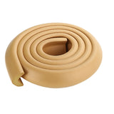 Bande de protection de meubles en mousse pour bébé et enfant, 2m ou coin
