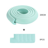 Bande de protection de meubles en mousse pour bébé et enfant, 2m ou coin