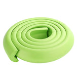Bande de protection de meubles en mousse pour bébé et enfant, 2m ou coin