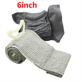 Kit EDC de premiers secours. Garrot tourniquet, pansement israélien, ciseaux. Pack militaire