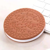 Carnet papier, forme chocolat ! Pour les écrivains gourmands