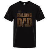 Tee shirt The Walking Dad, variante de The Walking Dead !
