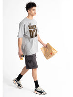 Tee shirt The Walking Dad, variante de The Walking Dead !