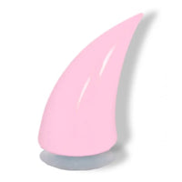 Multicolor Motorcycle Helmet Devil Horns Electric Bike Car Styling Decoration Helmet Stickers Long Short Parts Accessories