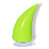 Multicolor Motorcycle Helmet Devil Horns Electric Bike Car Styling Decoration Helmet Stickers Long Short Parts Accessories