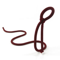 Support magique pour bouteille de vin en forme de corde suspendue