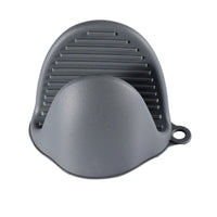 Pince gants en silicone pour assiette chaude sortie de micro-ondes, four