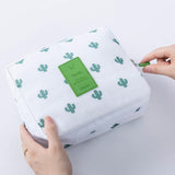 Trousse maquillage, sac de rangement cosmétiques, organiseur pour voyage