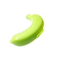Boite de rangement pour transporter des bananes