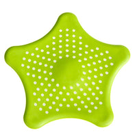 Filtres pour éviers, lavabos, baignoires, douches