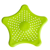 Filtres pour éviers, lavabos, baignoires, douches