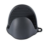 Pince gants en silicone pour assiette chaude sortie de micro-ondes, four