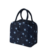 Sac isotherme pour pique nique, jolis motifs et isolation interne