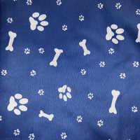 Protection sièges arrières auto pour chiens. Couverture coffre, tapis de voiture pour chien