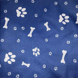 Protection sièges arrières auto pour chiens. Couverture coffre, tapis de voiture pour chien