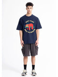 Tee shirt Paresseux "Not Fast Not Furious", variante humoristique de Fast and Furious