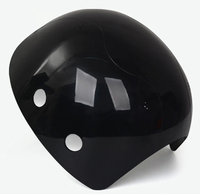 Casquette avec casque de protection intégré. Casquette de sécurité pour sports, bricolage etc