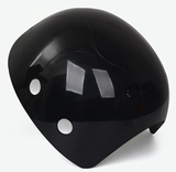 Casquette avec casque de protection intégré. Casquette de sécurité pour sports, bricolage etc