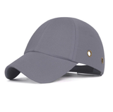 Casquette avec casque de protection intégré. Casquette de sécurité pour sports, bricolage etc
