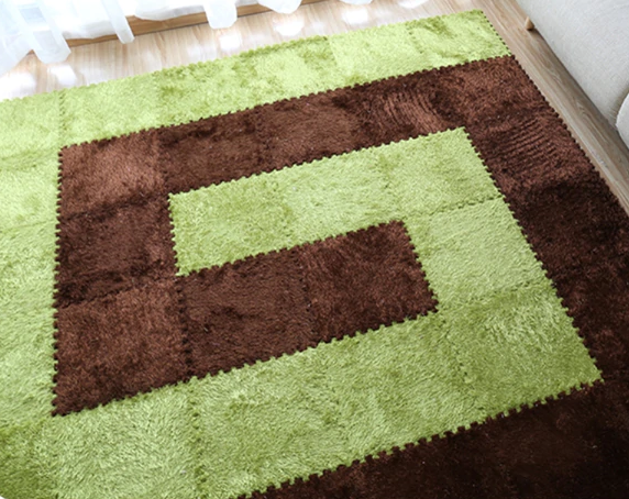 Fabriquez votre propre tapis de puzzle en 5 étapes simples – Heikoa