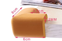 Bande de protection de meubles en mousse pour bébé et enfant, 2m ou coin