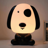 Lampe veilleuse LED pour bébé - Panda, Chien, Ourson, Lapin