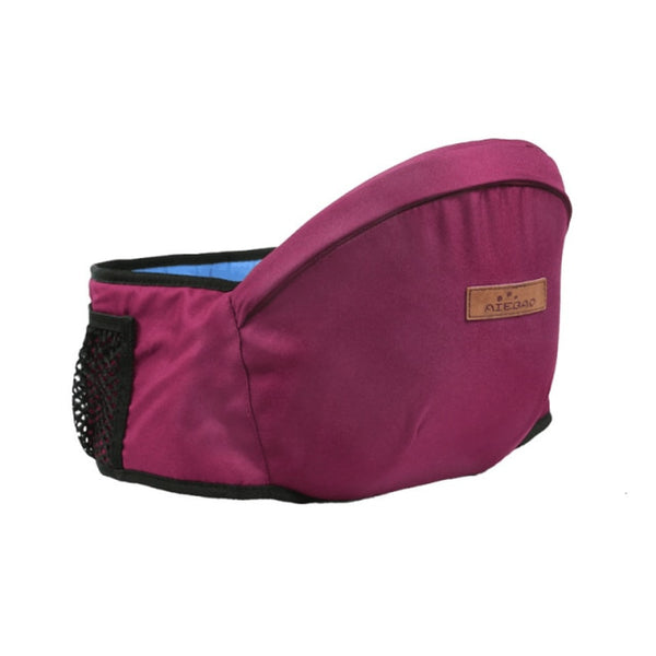 Porte bebe store siege de hanche