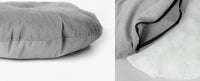 Panier pour chien ou chat en forme de requin ! Niche confortable pour animaux