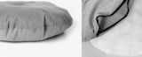 Panier pour chien ou chat en forme de requin ! Niche confortable pour animaux
