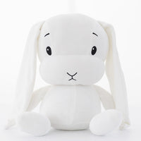 Peluche mignonne lapin géant de 30 à 70cm