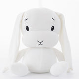 Peluche mignonne lapin géant de 30 à 70cm