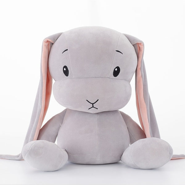 Peluche mignonne lapin géant de 30 à 70cm – Stock de cadeaux