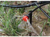 Système d'arrosage automatique avec goutte à goutte jusqu'à 50 mètres