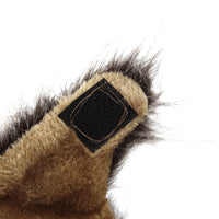 Perruque lion pour chats, déguisement costume chat et petit chien