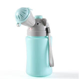Urinoir portable de voyage pour bébés