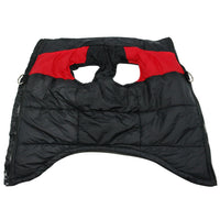 Veste pour chien et chiot. Manteau waterproof doudoune imperméable