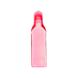 Bouteille portable - Gourde d'eau pour chiens, 250 à 500ml. Idéal balades