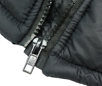 Veste pour chien et chiot. Manteau waterproof doudoune imperméable