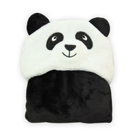 Serviette de sortie de bain pour bébé mignonne animaux panda ourson