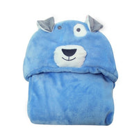Serviette de sortie de bain pour bébé mignonne animaux panda ourson