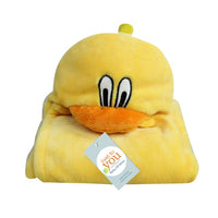 Serviette de sortie de bain pour bébé mignonne animaux panda ourson