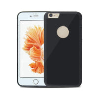 Coque pour iPhone et Samsung nano technologie anti-gravité. Etui de protection magique