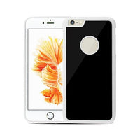 Coque pour iPhone et Samsung nano technologie anti-gravité. Etui de protection magique