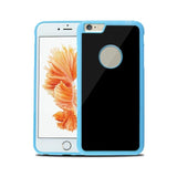 Coque pour iPhone et Samsung nano technologie anti-gravité. Etui de protection magique