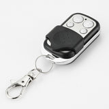 Télécommande universelle de portail ou porte de garage électrique 433Mhz. Clone pour dupliquer ou copier le code