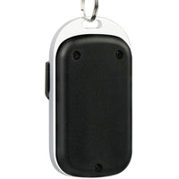 Télécommande universelle de portail ou porte de garage électrique 433Mhz. Clone pour dupliquer ou copier le code
